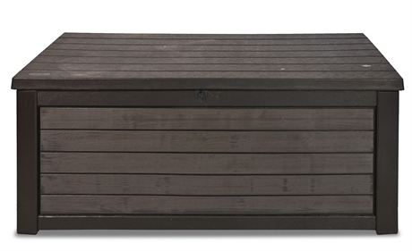 Keter Deck Box