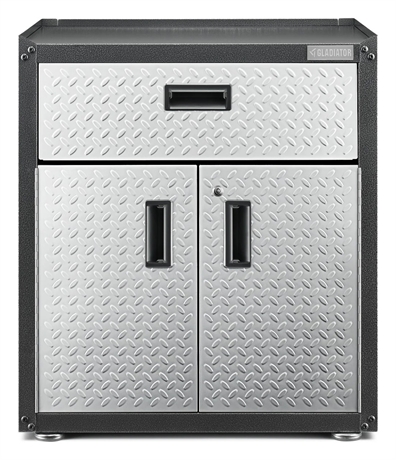 Gladiator 3/4 Door Modular Gearbox – Assembled