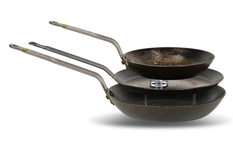 Set de Buyer Premium Cookware