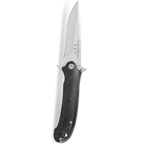 Smith & Wesson H.R.T. Pocket Knife