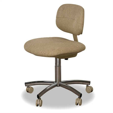 1981 Steelcase Office Chair