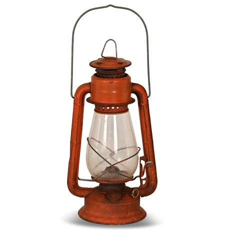 Vintage Dietz No. 20 Junior Lantern