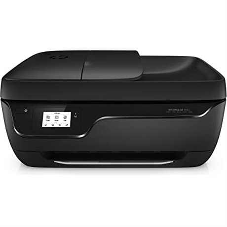 HP OfficeJet 3830 All-in-One Printer Series