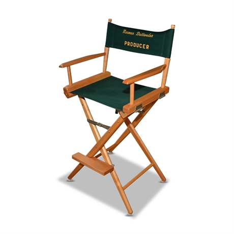 Producer Chair
