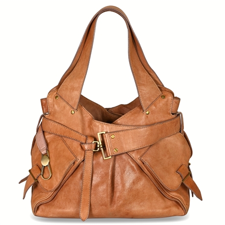 Kooba Leather Handbag