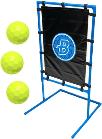 BLITZBALL Strike Zone Target, New in Box