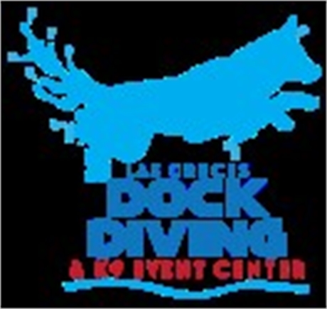 DOCK DIVING & K9 EVENT CENTER GIFT CERTIFICATE