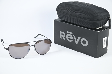 Revo "Windspeed" Sunglasses
