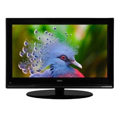 Seiki LC-32G82 32" 1080p 60Hz LCD HDTV