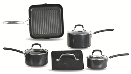 Tramontina Cookware