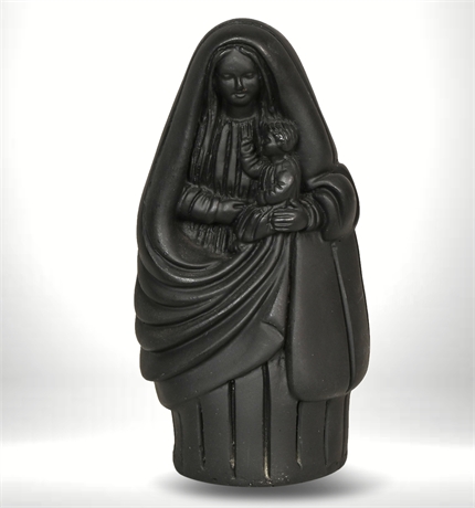 La Negrita 'Virgen of the Angels'