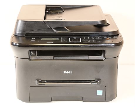 Dell 1135N Laser Printer
