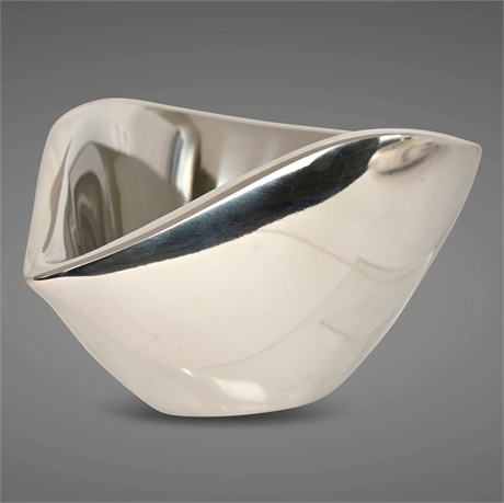 Nambe Bella Condiment Bowl