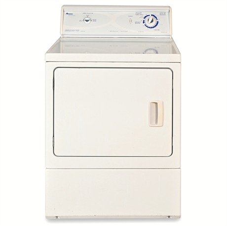 Classic Amana (Commercial Quality) Electric Dryer
