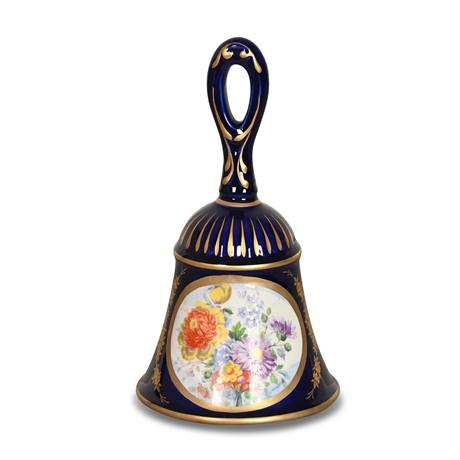 Ceramic Italian Bell