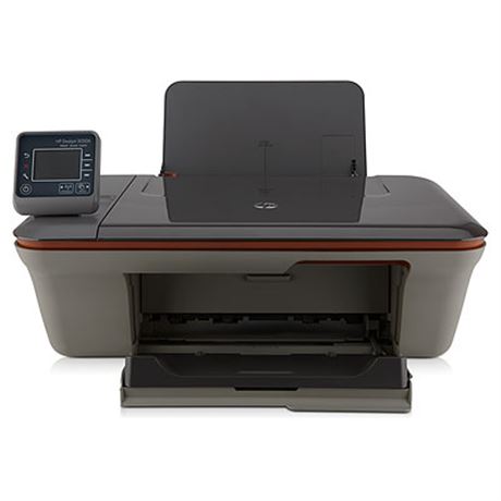 HP DeskJet 3050A All-In-One J611 Series
