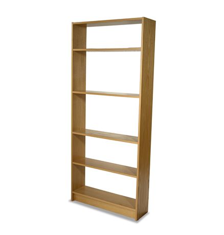 Functional Bookcase