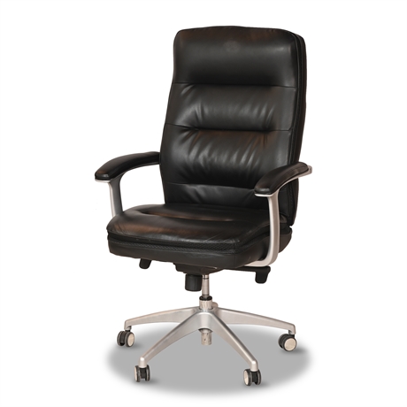 Beautyrest High-Back Executive Office Chair