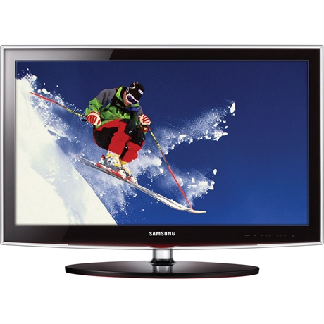 Samsung 26" LED HDTV