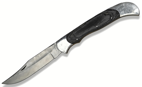 HUGE 18" Timber Rattler Knife