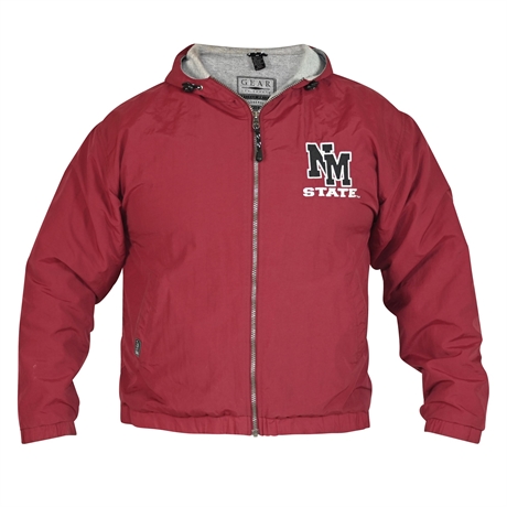 NMSU Jacket