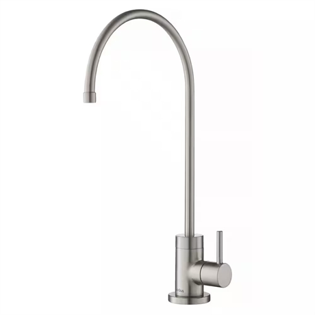 Kraus Purita Filter Kitchen Faucet