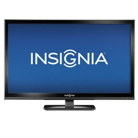 Insignia 24" Class LED 720p HD TV