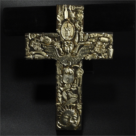 Vintage Milago Cross