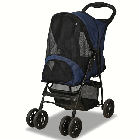 Pet Gear Pet Stroller