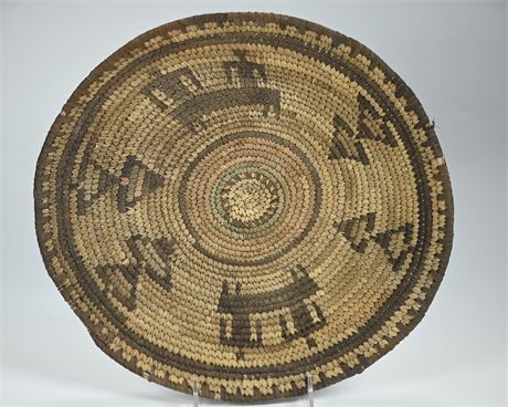 Imported Decorative Basket