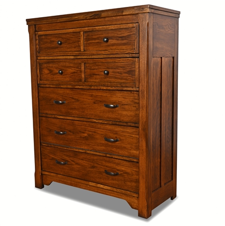 “Flynnter” 5-Drawer Chest by Ashley Signature Design