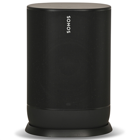 Sonos  Move: Indoor/Outdoor Bluetooth Speaker