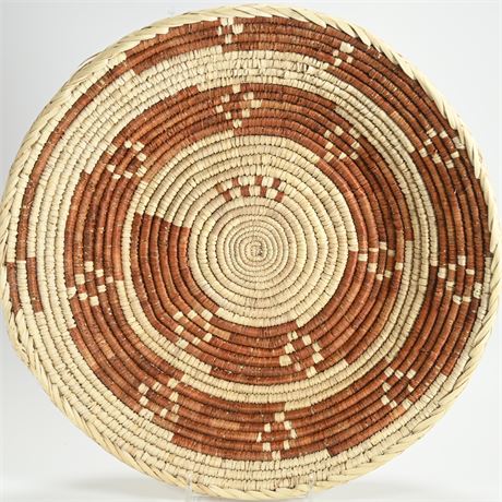 Large Decorative Basket