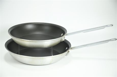 Meyer Silverstone Commercial Cookware