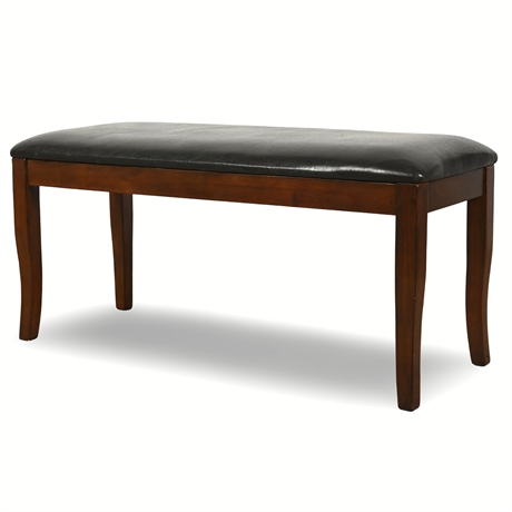 Croften Bench by Ashley Furniture