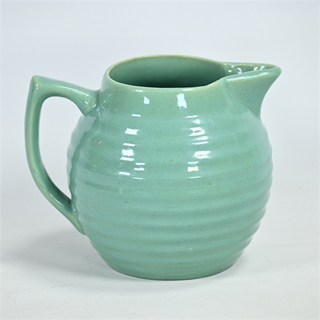 Bauer Pottery 6" Pitcher