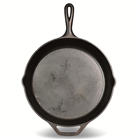 Lodge 12" Cast Iron Skillet