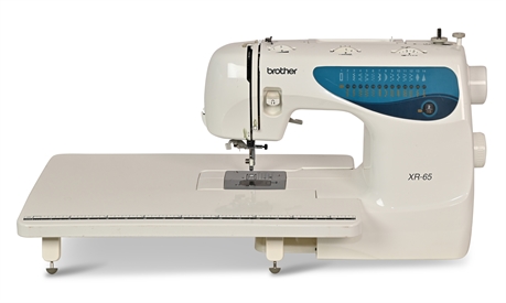 Brother XR-65 Sewing Machine