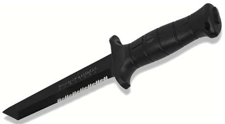 Schrade Extreme Survival Tactical Fixed-Blade Knife