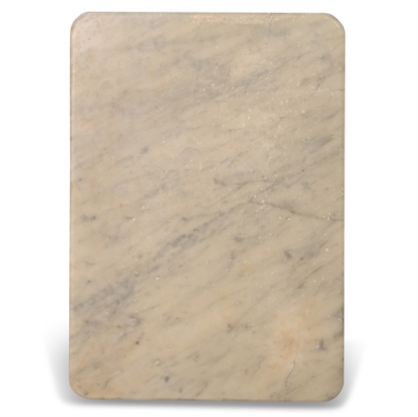 18" X 26" Marble Slab