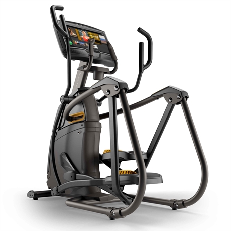 Matrix A50 Ascent Trainer Elliptical with Incline Console
