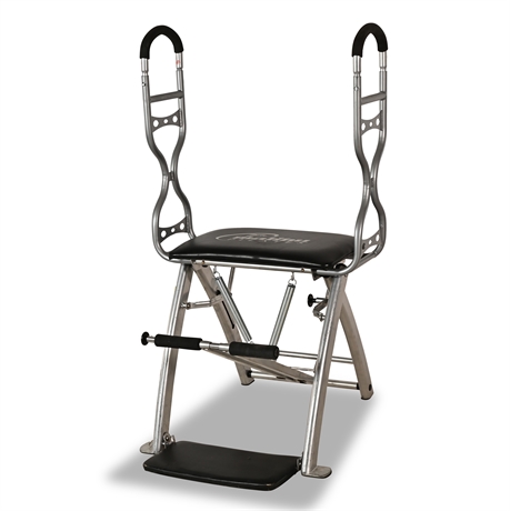 Malibu Pilates Pro Chair