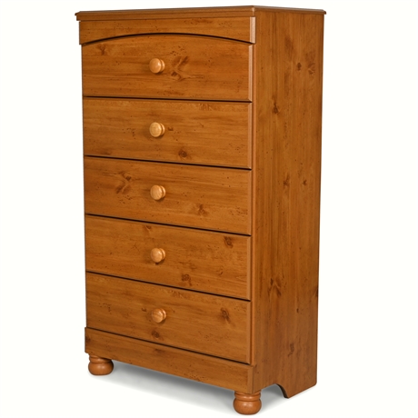 Ashley Furniture 'Stages' Five Drawer Dresser