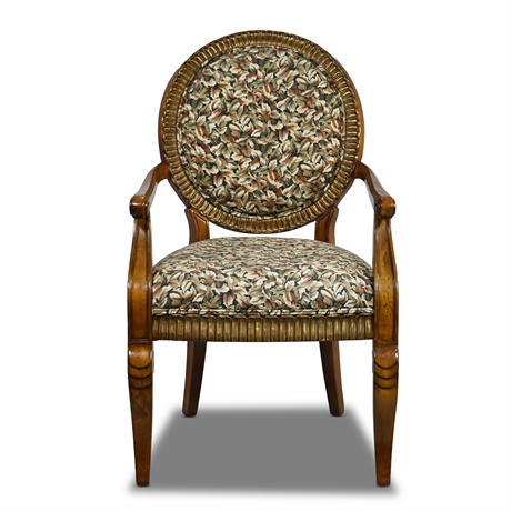 Sheraton Style Side Chair