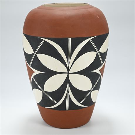 Acoma Floor Vase