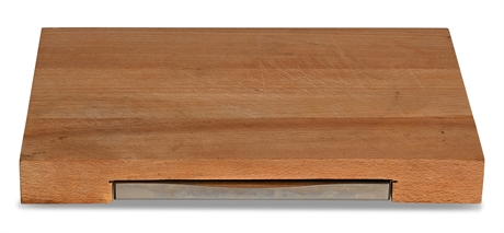 Butcher Block