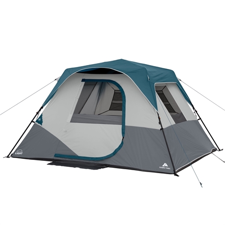 Ozark Trail 6-Person Instant Cabin Tent