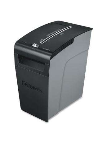 Fellowes Paper Shredder