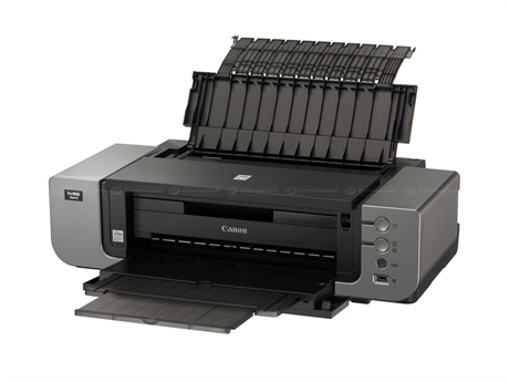 Canon PIXMA Pro9000 Mark II Inkjet Photo Printer