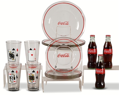 Coca-Cola Collectibles
